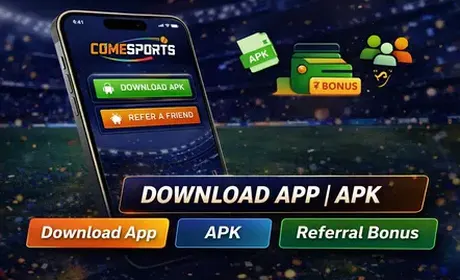 Download the app, unlock code DREEM7100, and enter ₹1 contests faster